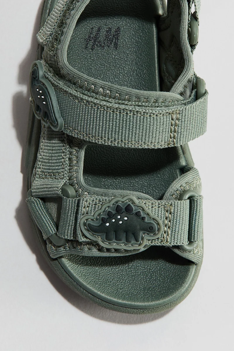 H&M  Scuba sandals for Women | Best Price UAE