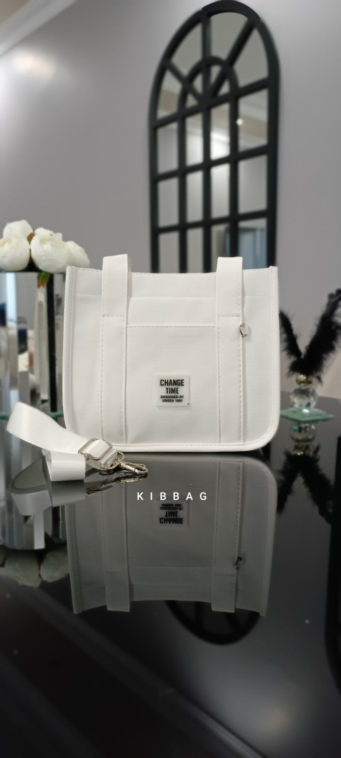 NahitaTyana Women's Handbag, Shoulder Bag and Crossbody Bag, Tote Bag, Toto Bag, Shoulder Bag  - Image 1
