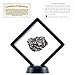 DANCING BEAR Real Meteorite Extra Large 6070g Genuine from Campo Del Cielo Argentina Certificate of Authenticity Display Stand ID Card Space Rock Assembled in The USA - Image 3