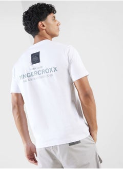 FINGERCROXX Essential T-Shirt  - Image 1
