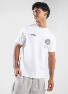 FINGERCROXX Essential T-Shirt  - Image 2