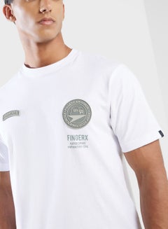 FINGERCROXX Essential T-Shirt  - Image 3