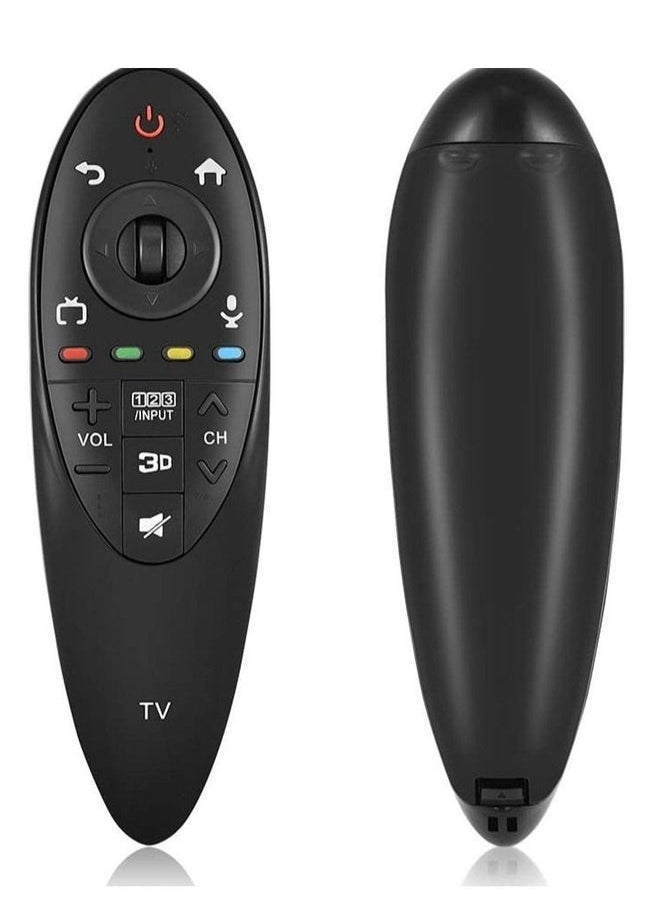 Raxoom TV Remote Control For LG Magic Smart Magic Replacement Smart TV Remote for LG TV AN-MR500 - Image 1