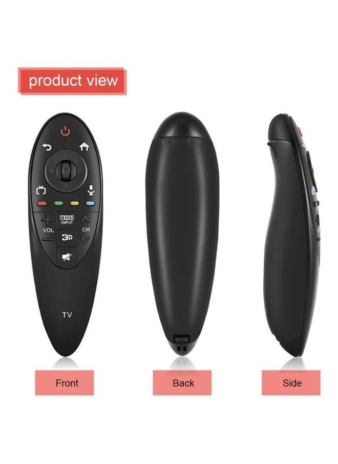 Raxoom TV Remote Control For LG Magic Smart Magic Replacement Smart TV Remote for LG TV AN-MR500 - Image 3