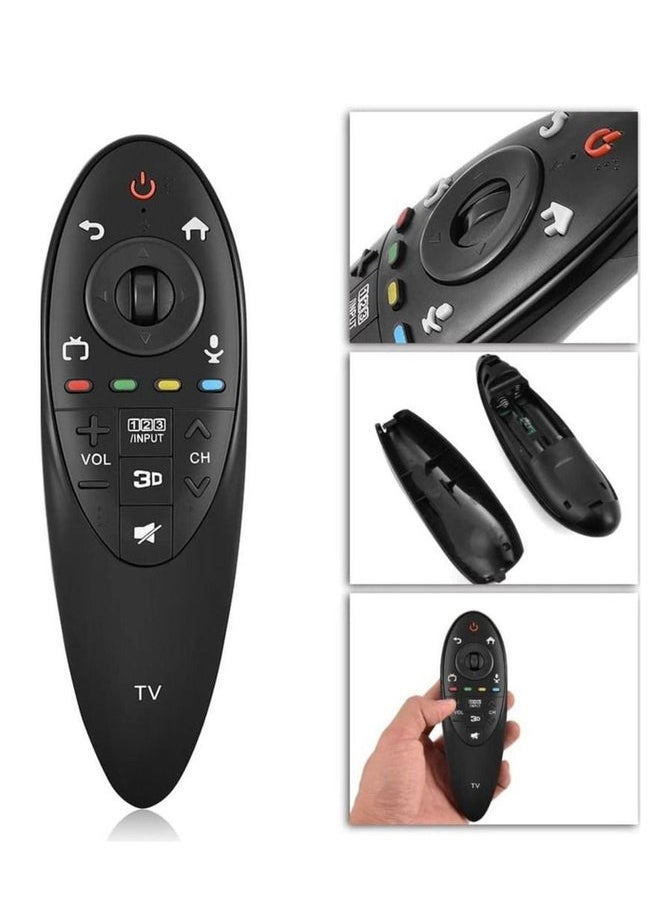 Raxoom TV Remote Control For LG Magic Smart Magic Replacement Smart TV Remote for LG TV AN-MR500 - Image 2