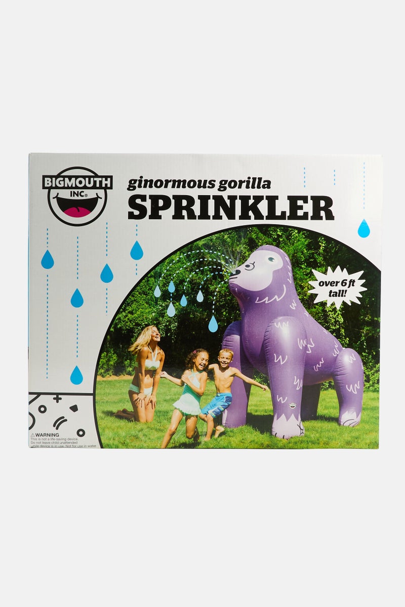 Big Mouth رشات غوريلا عملاقة - Image 1