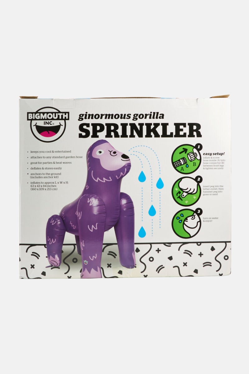 Big Mouth رشات غوريلا عملاقة - Image 2