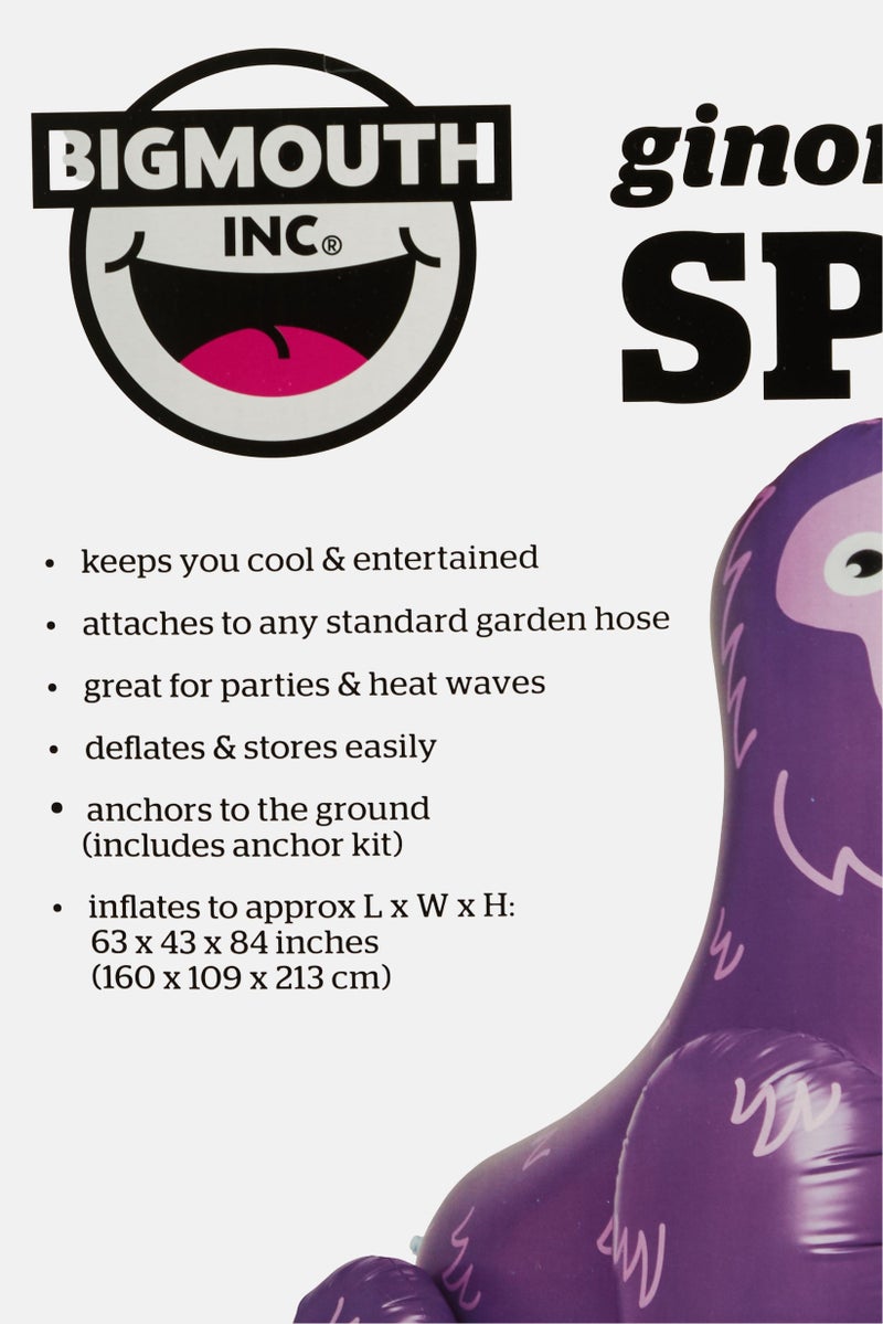 Big Mouth رشات غوريلا عملاقة - Image 4