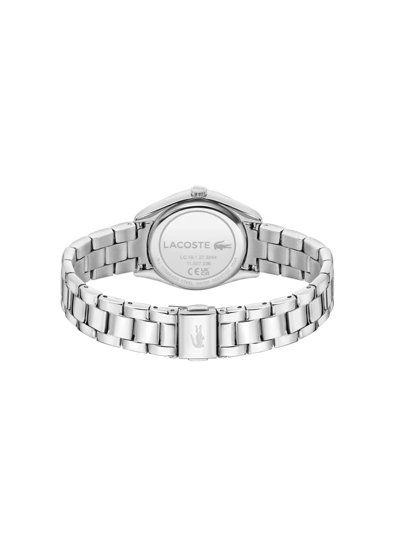 LACOSTE Lacoste Parisienne Vert Stainless Steel Analog Watch