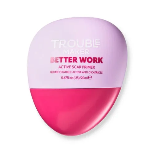 Trouble Maker Trouble Maker Better Work Active Scar Primer