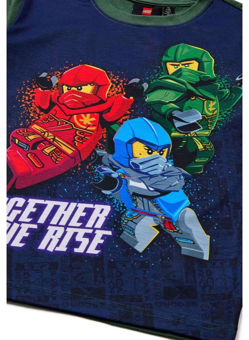 LEGO - LONG SLEEVES T-SHIRT L/S - Image 4