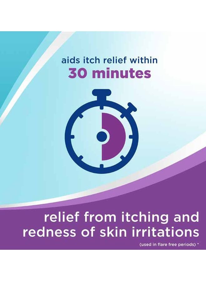 Bepanthol Sensiderm Itch Relieving Cream for Eczema Skin 50 g - Image 3