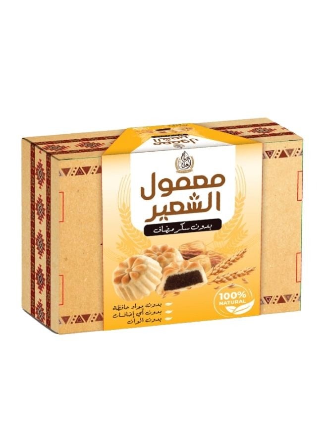 retaj_alghala معمول الشعير بدون سكر - Image 2