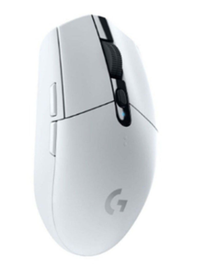 لوجيتيك ماوس الألعاب اللاسلكي G304 - أبيض  - Image 2
