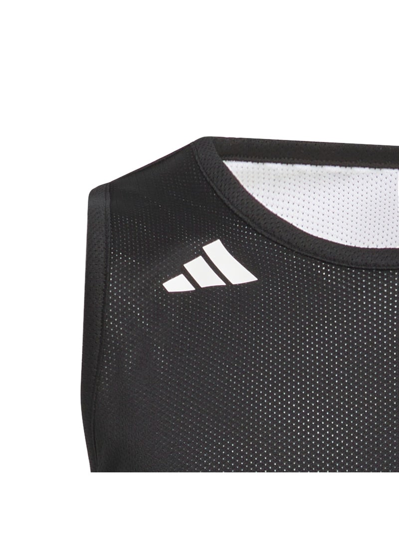 Adidas 3G Speed Reversible Basketball AEROREADY Jerseys Kids - Image 4