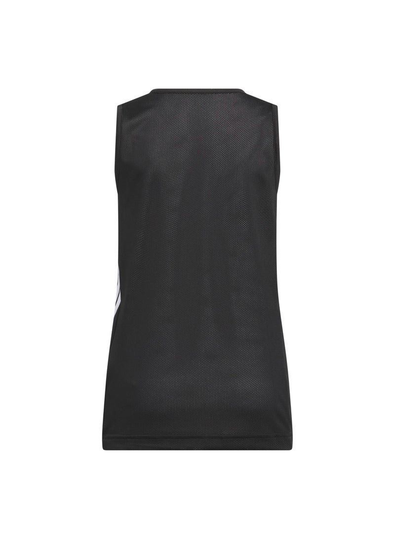 Adidas 3G Speed Reversible Basketball AEROREADY Jerseys Kids - Image 3