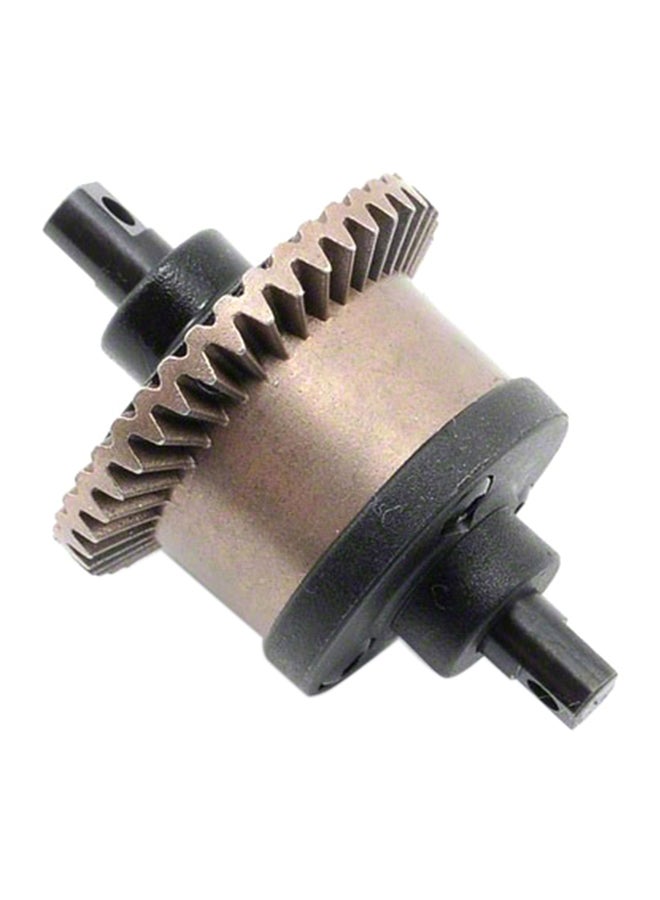 TRAXXAS تراكساس 7078 1/16 مجموعة التفاضل، كاملة