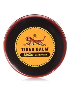 Tiger Balm Sport Rub Pain Relieving Ointment, Ultra Strength 1.70 oz (Pack of 4)  - Image 2