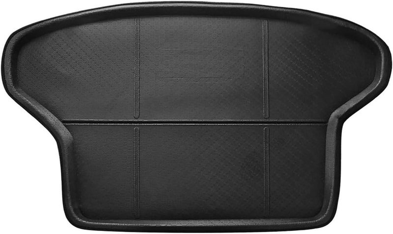 Wivplex Heavy-Duty Trunk Mat for Various Car Models - Image 1
