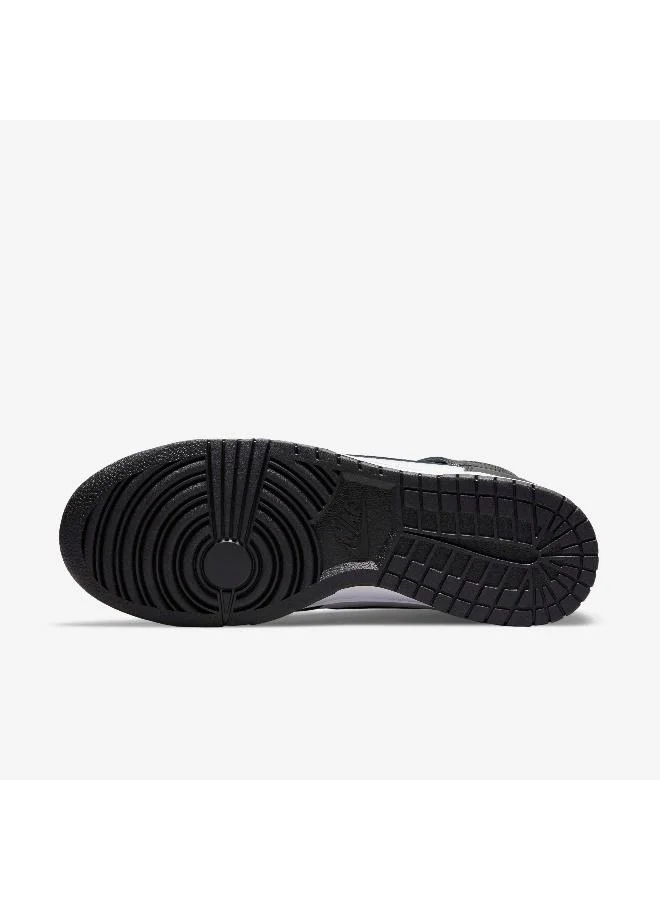 Nike Men's Dunk High Retro Shoes