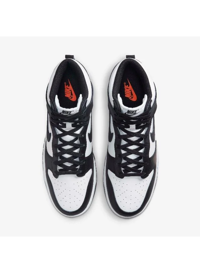 Nike Men's Dunk High Retro Shoes
