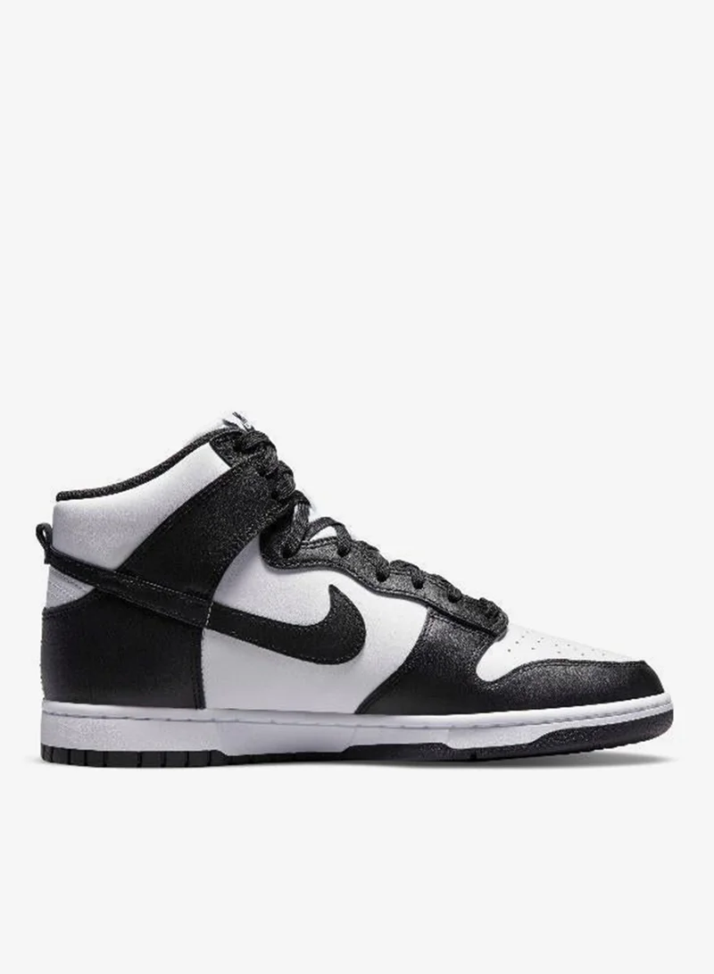 Men's Dunk High Retro Shoes
