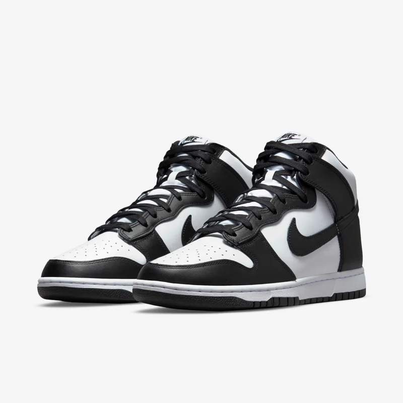 Nike Men's Dunk High Retro Shoes