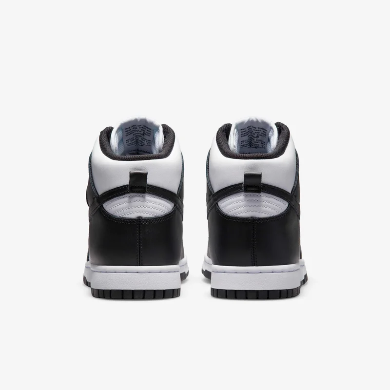 Nike Men's Dunk High Retro Shoes