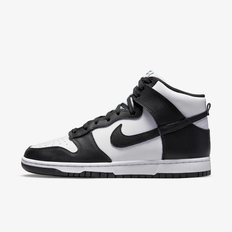 Men's Dunk High Retro Shoes