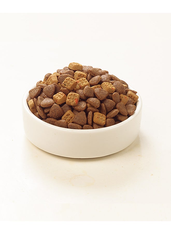 WANPY Grain Free Complete Food For Puppy – Salmon Recipe 8Kg - Image 3