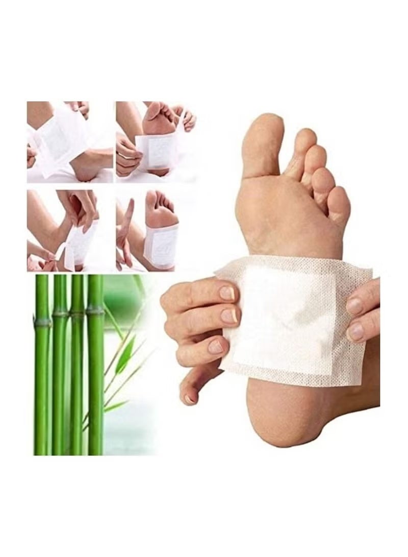 Kinoki Kiomi Cleansing and Detox Foot Pad by Kinoki - Image 4