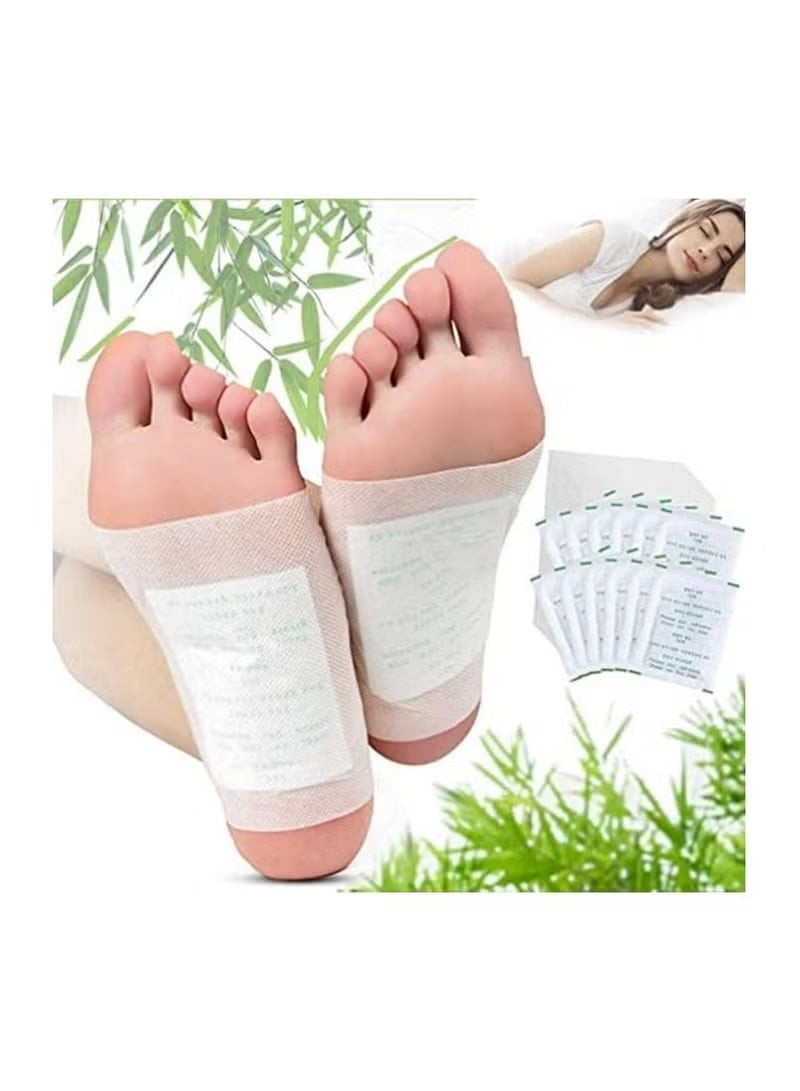 Kinoki Kiomi Cleansing and Detox Foot Pad by Kinoki - Image 5
