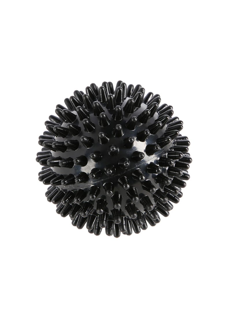CHAMP KIT Spiky Massage Ball - Deep Tissue Trigger Point Therapy for Muscle Relief & Blood Circulation Boost - Image 1