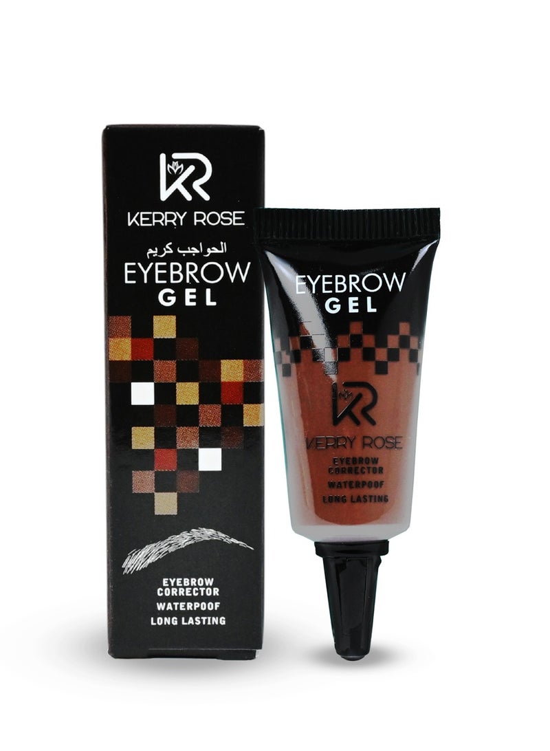 Kerry Rose It contains distinctive creamy gel definers that make your eyebrows more stable  - Image 1