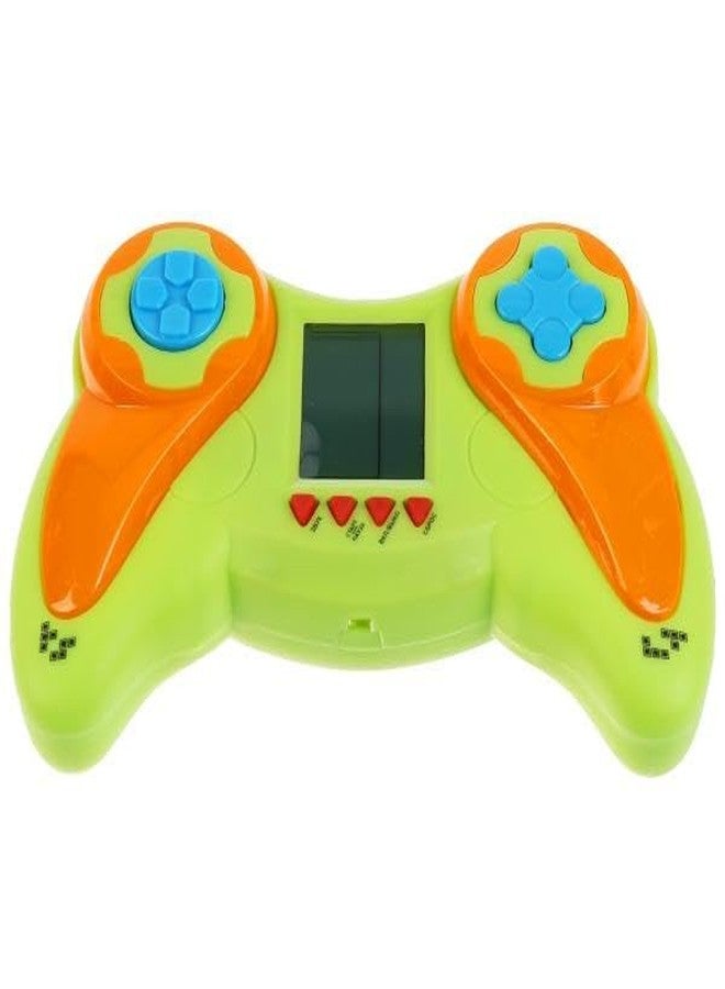perpetual bliss handy batter operated video game for return gift purpose (pack of 3)- Multi color - Image 5