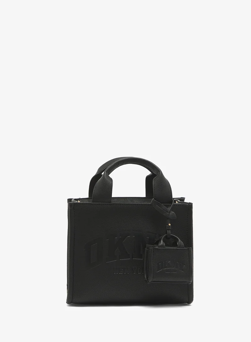 DKNY Hadlee Small Tote