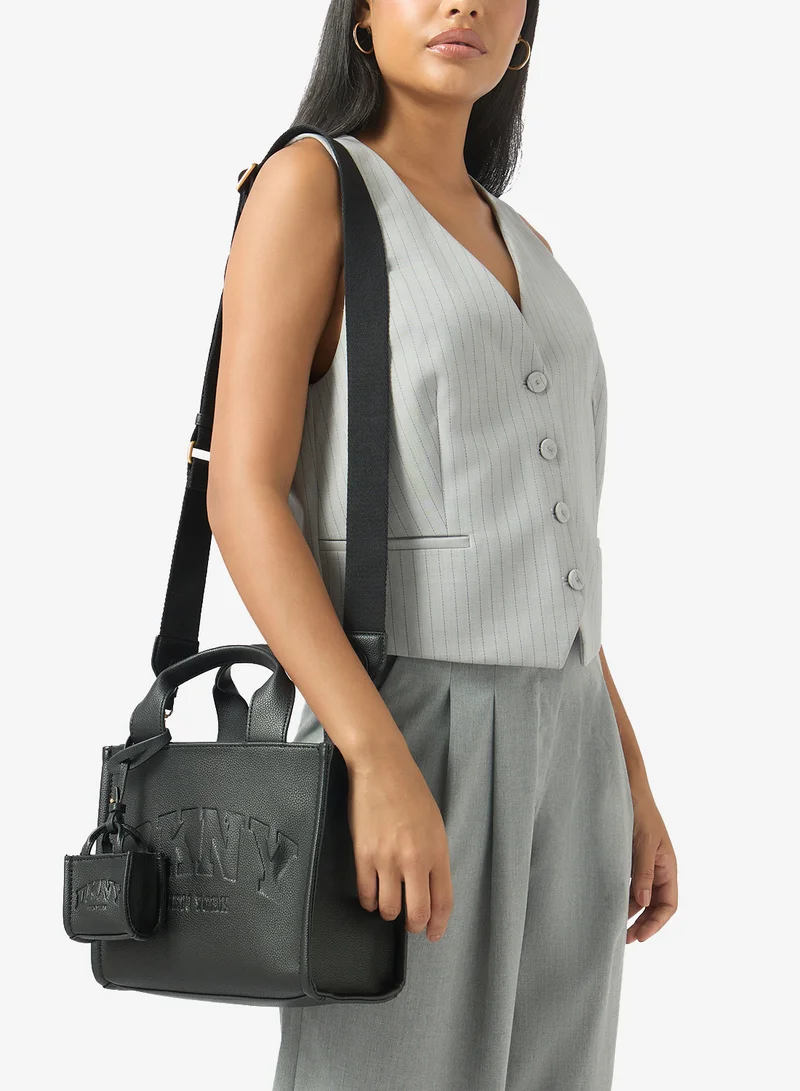 DKNY Hadlee Small Tote