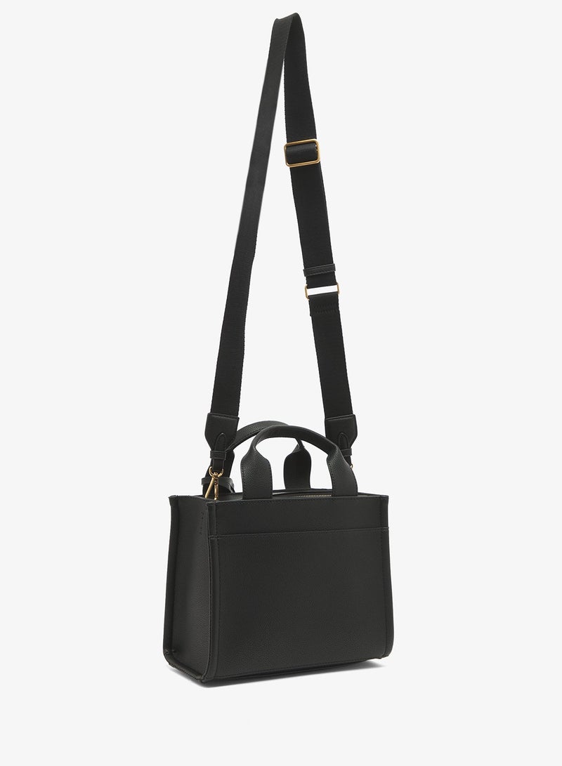 DKNY Hadlee Small Tote - Image 3