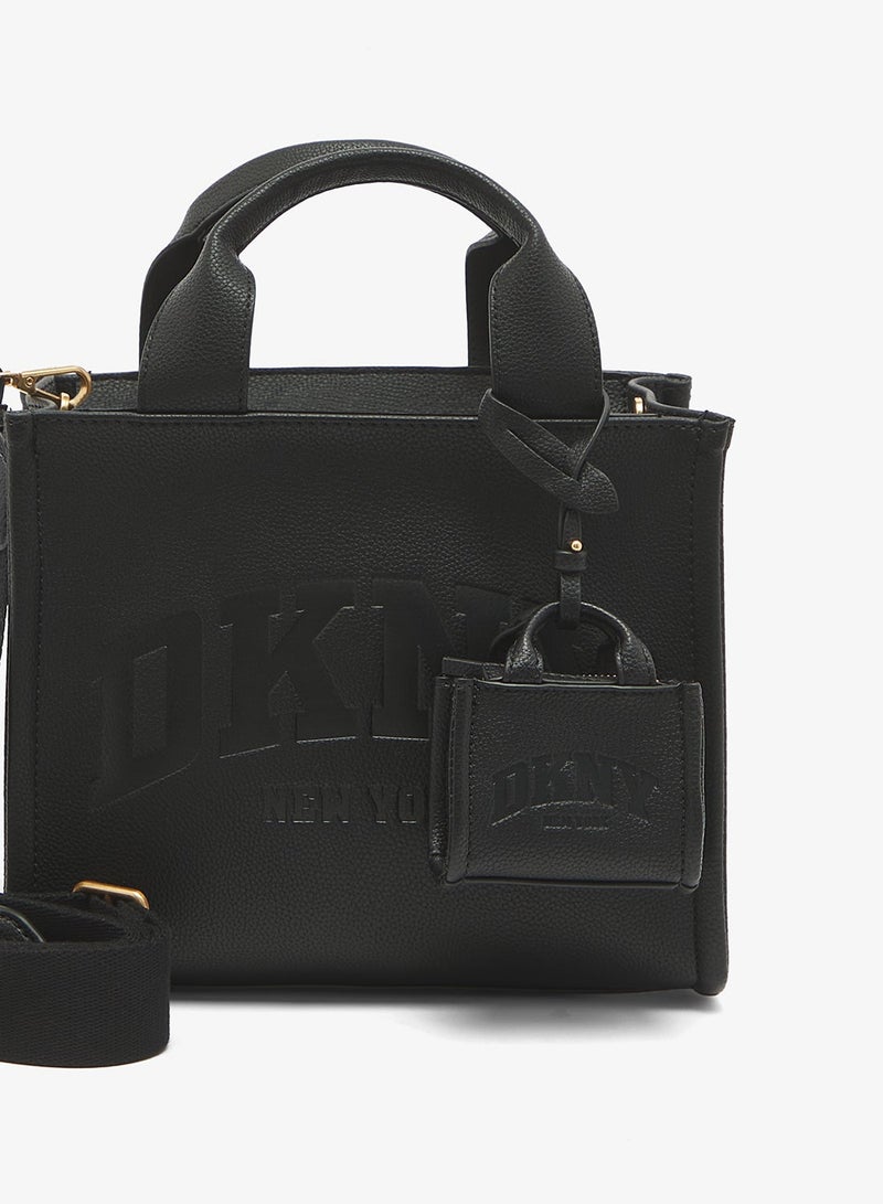 DKNY Hadlee Small Tote - Image 4