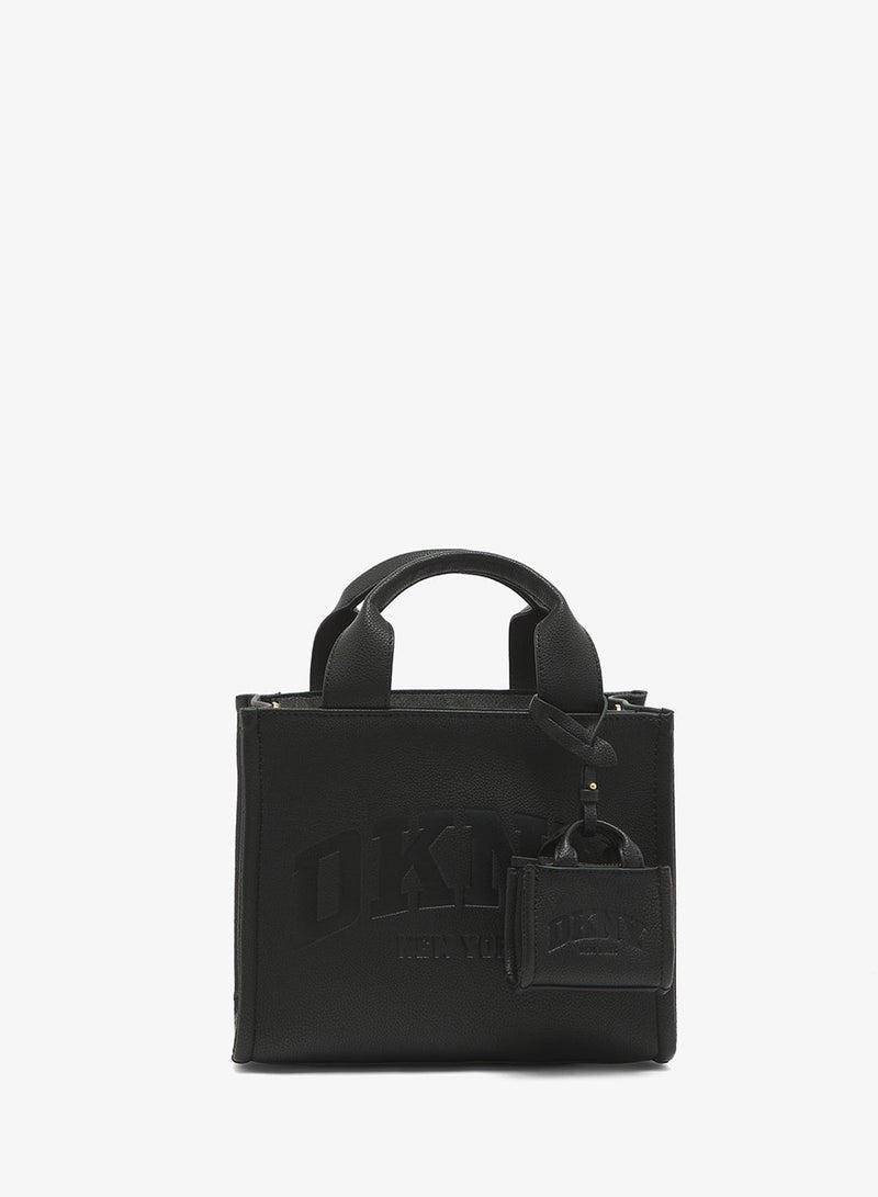 DKNY Hadlee Small Tote - Image 1