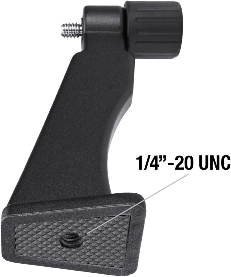 BARSKA Binocular Tripod Adaptor AF10546 - Image 5