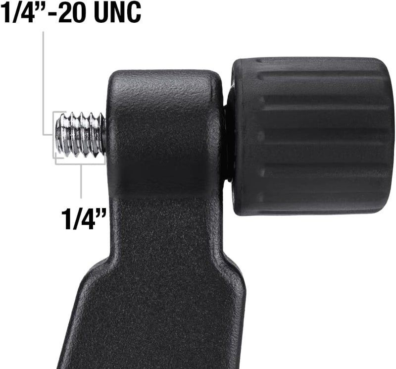 BARSKA Binocular Tripod Adaptor AF10546 - Image 3