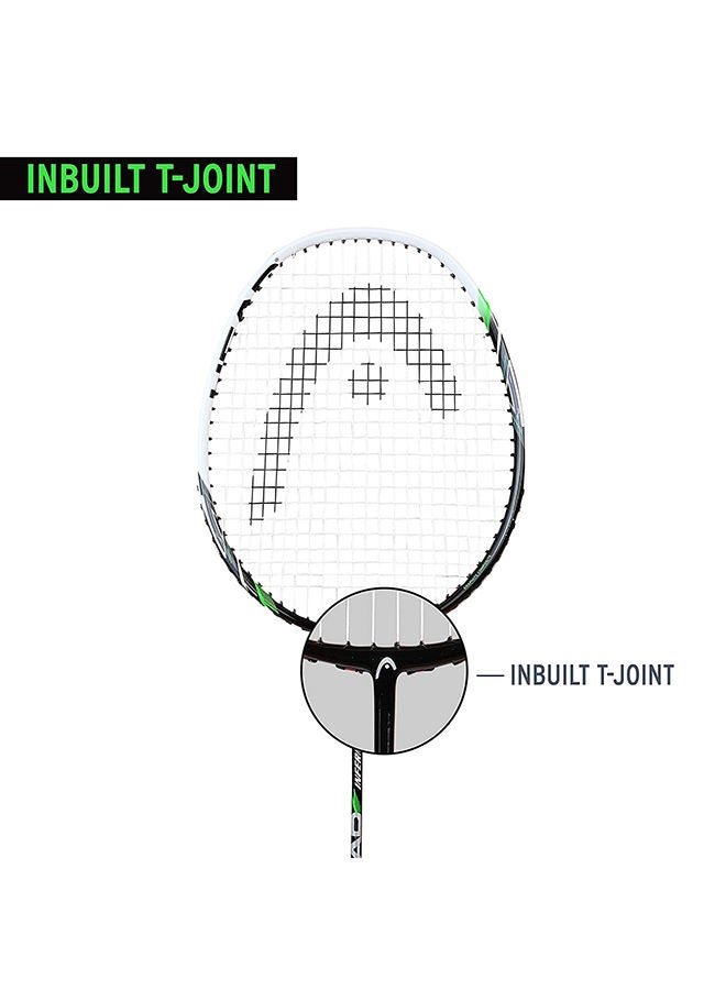 Inferno 70 Graphite Badminton Racquet