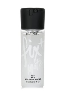 MAC Prep + Prime Fix + Matte, 100ml