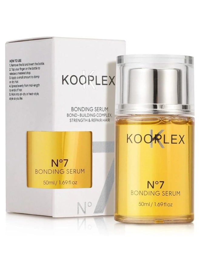 Kooplex Bonding Serum NO.7 50ml - Image 1