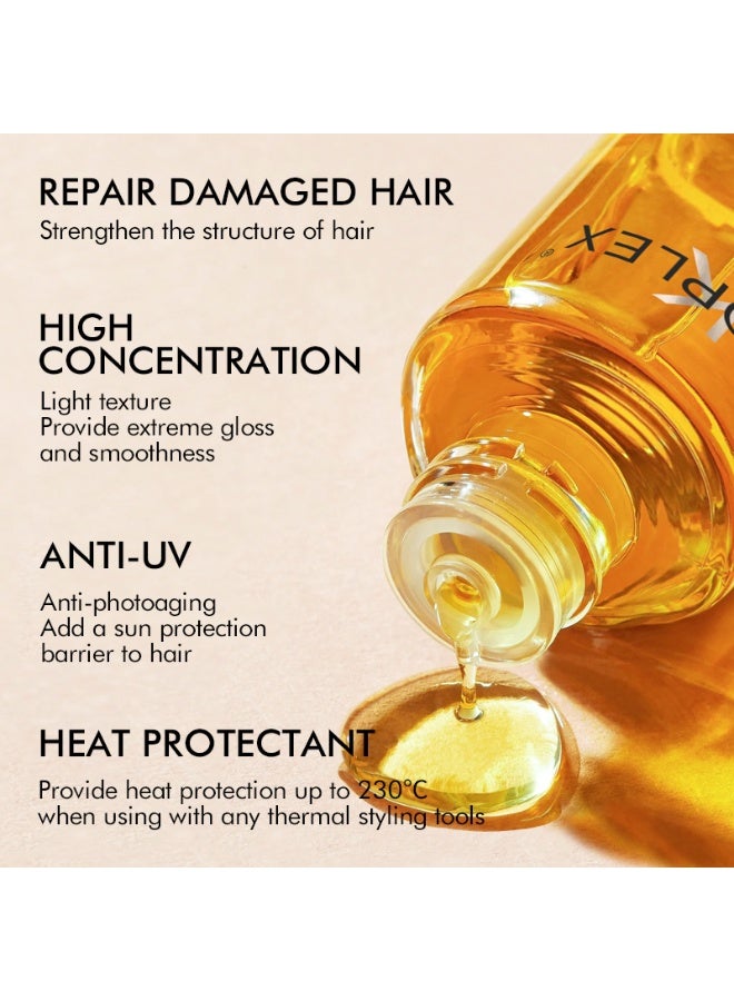 Kooplex Bonding Serum NO.7 50ml - Image 2