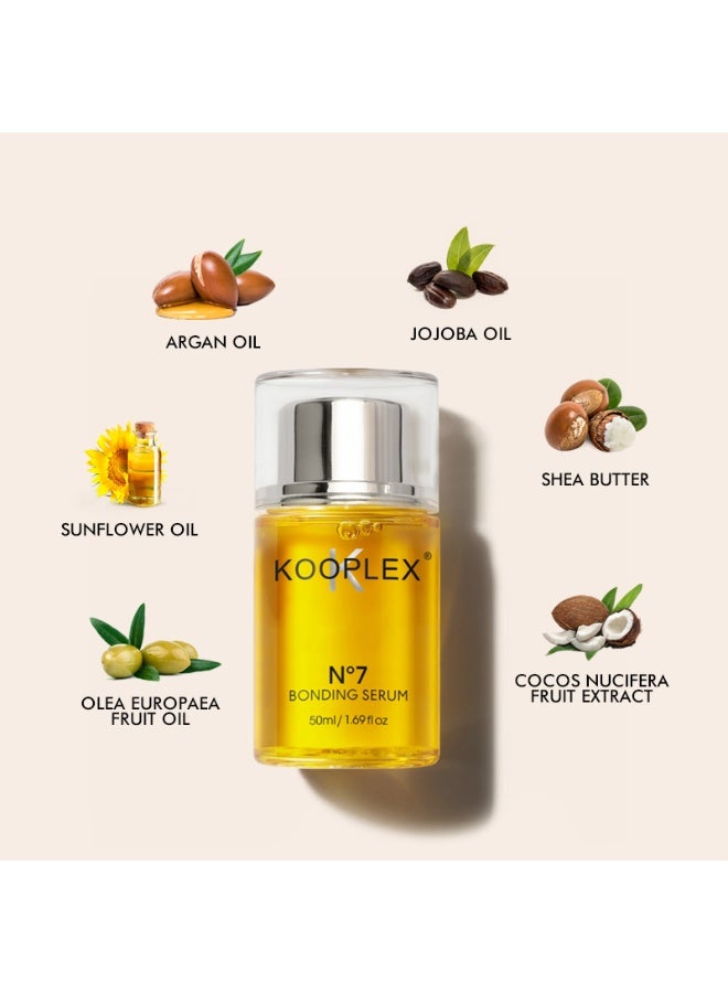 Kooplex Bonding Serum NO.7 50ml - Image 3