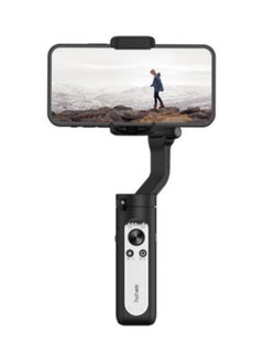 hohem Hohem iSteady X2 3-Axis Smartphone Gimbal with Wireless Remote  - Image 3