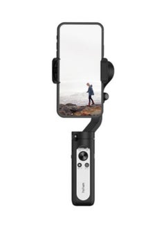hohem Hohem iSteady X2 3-Axis Smartphone Gimbal with Wireless Remote  - Image 4