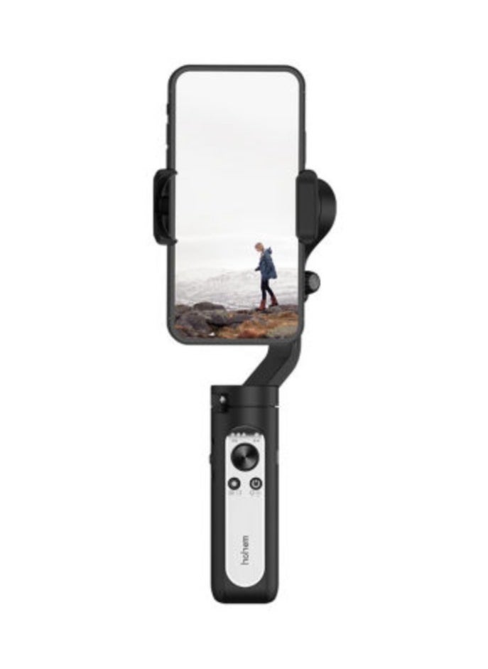 hohem - Hohem iSteady X2 3-Axis Smartphone Gimbal with Wireless Remote - Image 1